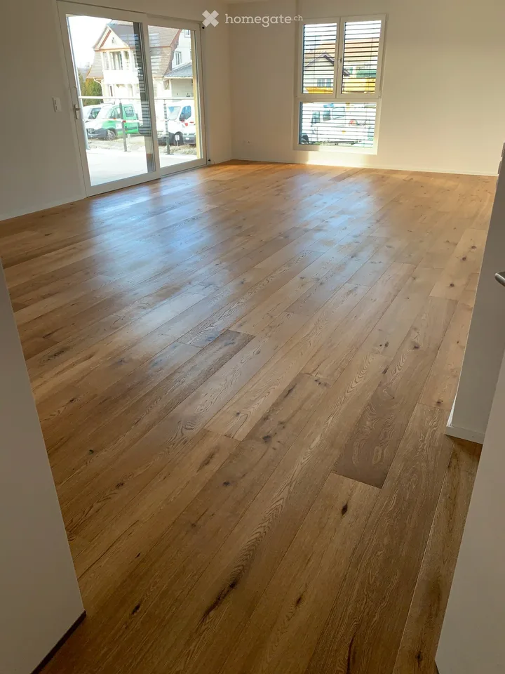 "Moderne 3.5-Zimmer-Wohnung in Oftringen