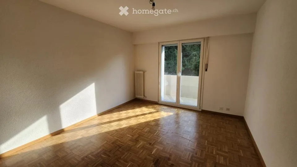 Bel studio disponible à Prilly