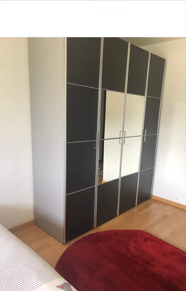 chambre tout compris meublé