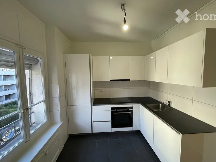 Somptueux studio disponible au cœur de Genève (Les Charmilles)