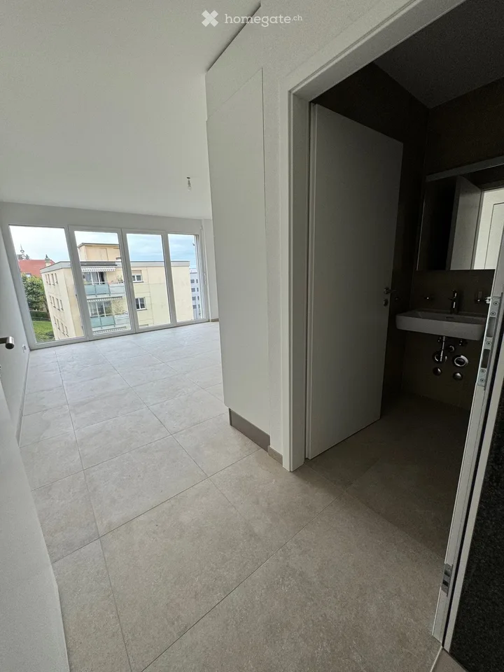 Appartement 1.5 pièces  Lausanne