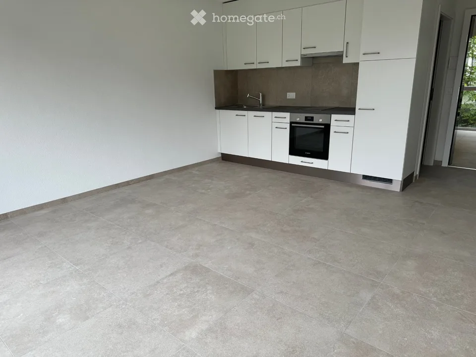 Wohnung 1.5 Zimmer Lausanne