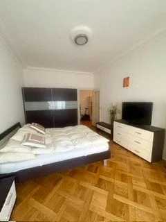Übernahme des Mietvertrags - 2 Zimmer in Champel