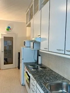 Übernahme des Mietvertrags - 2 Zimmer in Champel