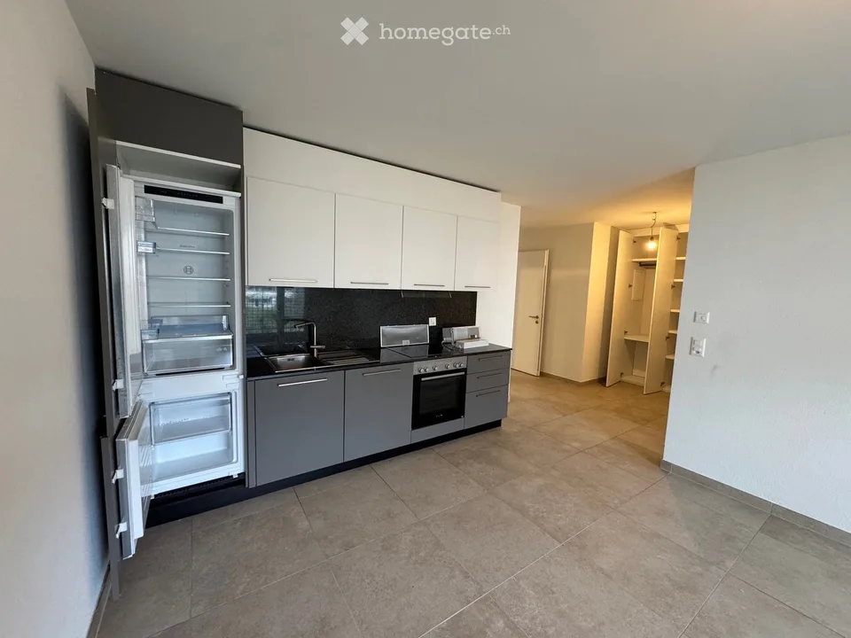 Helles 2.5-Zimmer-Wohnung Aigle