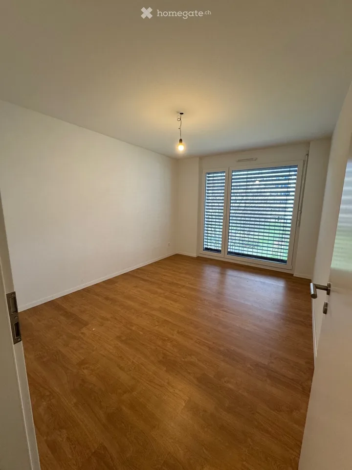 Helles 2.5-Zimmer-Wohnung Aigle