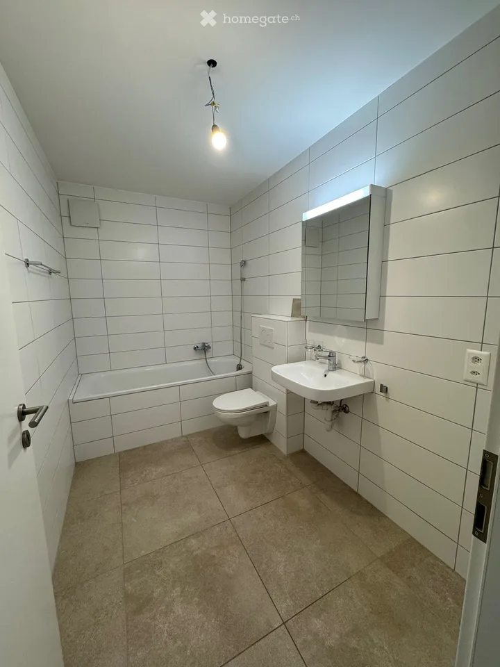 Helles 2.5-Zimmer-Wohnung Aigle