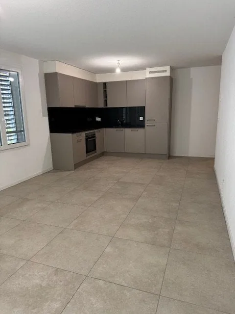 Appartement 2.5 pièces au rez-de-chaussée  Veytaux