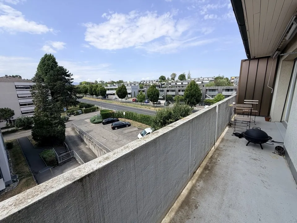 Appartement de 2 pièces à louer à Préveranges !