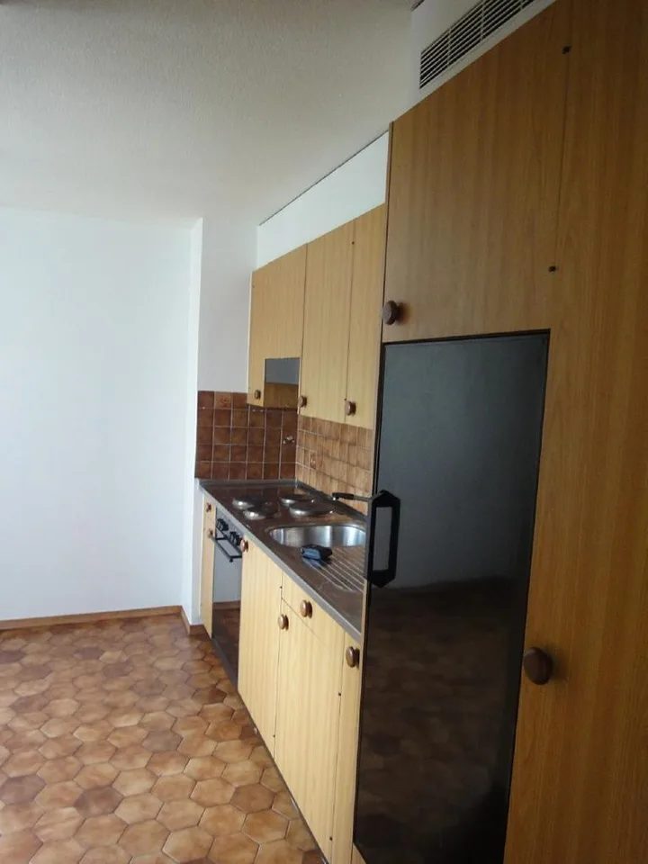 Appartement de 4 pièces au 3ème étage proche du centre ville