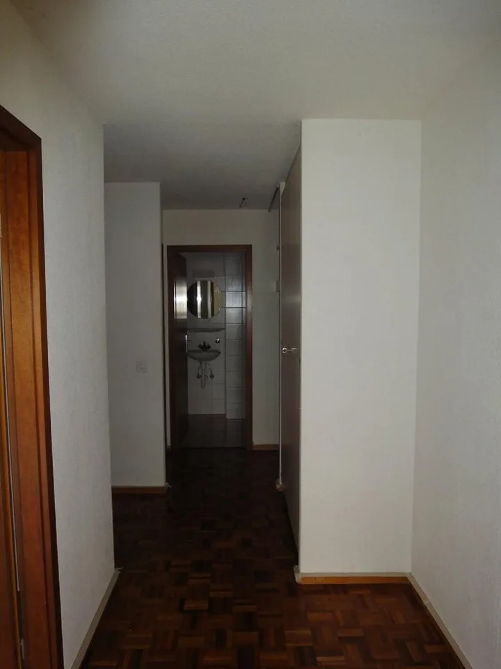 Appartement de 4 pièces au 3ème étage proche du centre ville