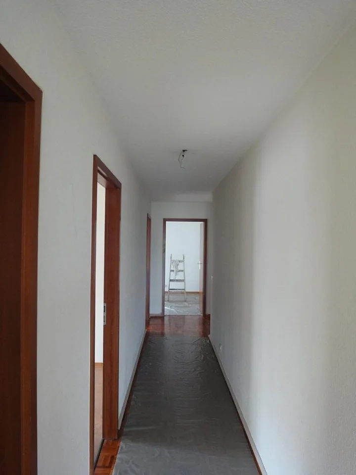 Appartement de 4 pièces au 3ème étage proche du centre ville