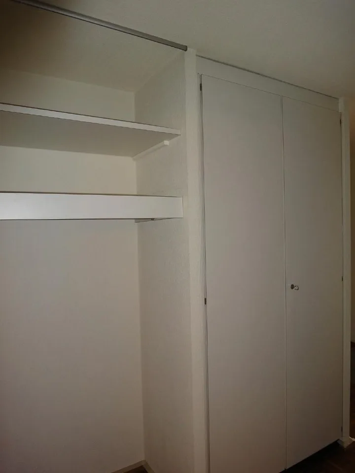 Appartement de 4 pièces au 3ème étage proche du centre ville