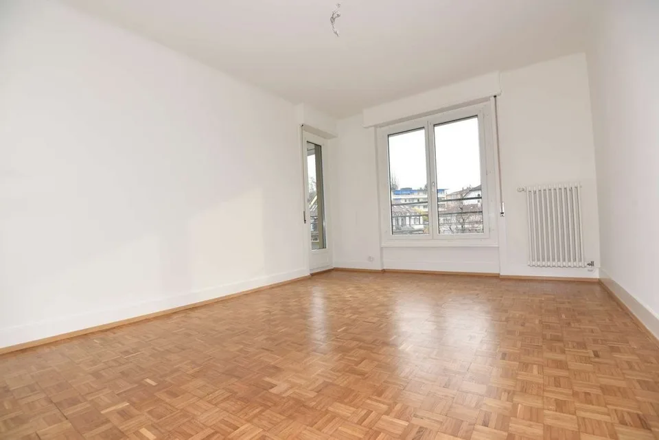 Au coeur de Chailly logement moderne avec cachet