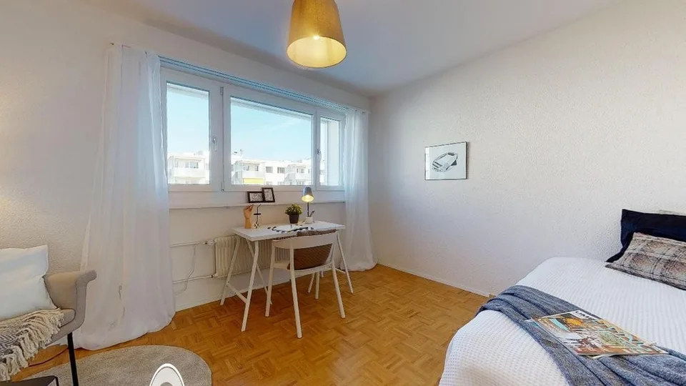 Sie gehen mit der Zeit? Ihr neues Zuhause auch!