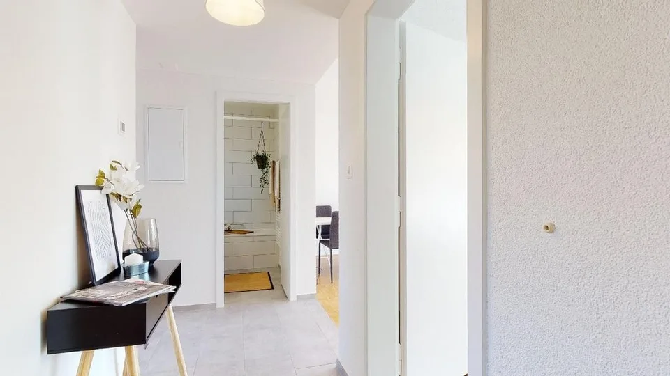 Sie gehen mit der Zeit? Ihr neues Zuhause auch!