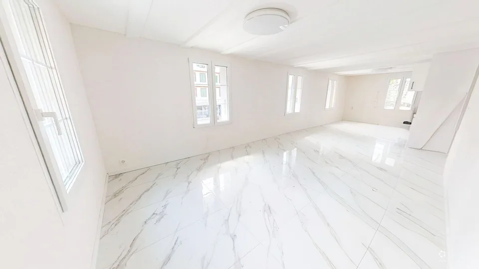 Frisch renovierte 3.5-Zimmer-Wohnung im Herzen von Herzogenbuchsee