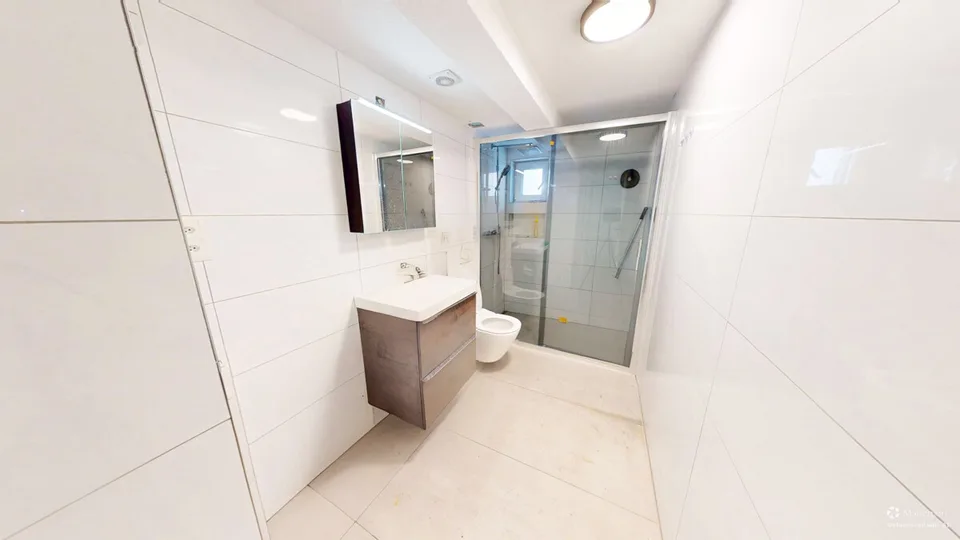 Appartement de 3,5 pièces fraîchement rénové au cœur de Herzogenbuchsee