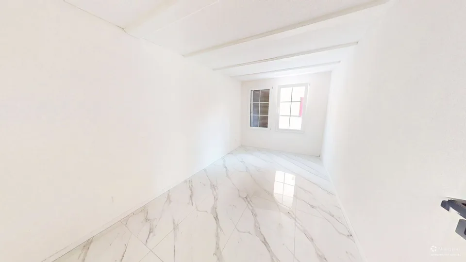 Appartement de 3,5 pièces fraîchement rénové au cœur de Herzogenbuchsee