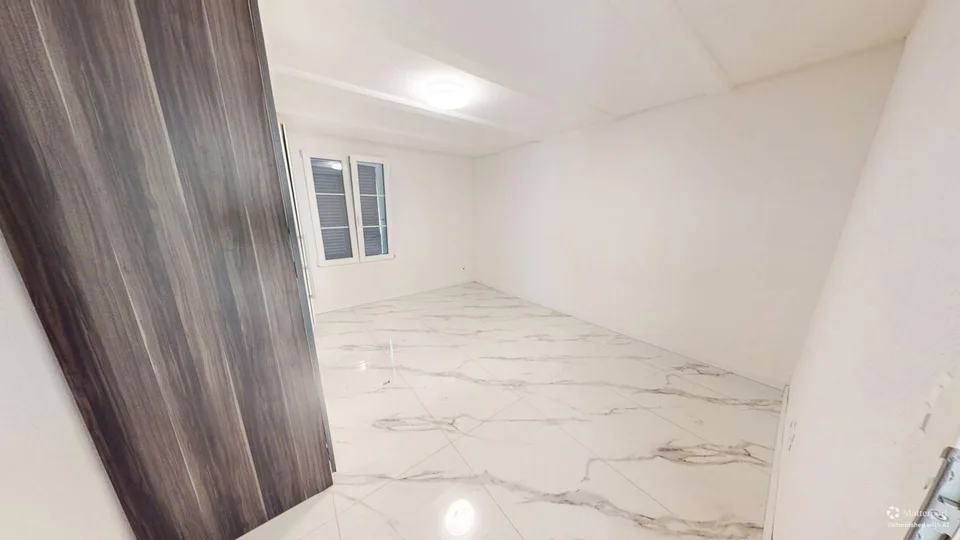 Appartement de 3,5 pièces fraîchement rénové au cœur de Herzogenbuchsee