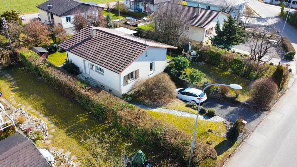 Edificio nuovo, appartamento 2 camere moderno con giardino e terrazza