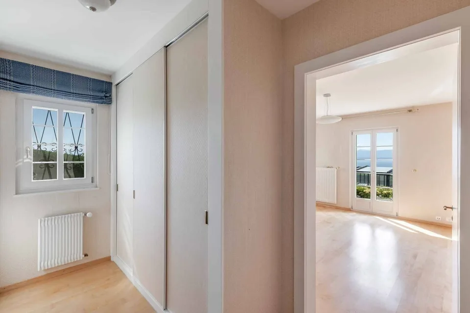 Elegantes Anwesen mit Panoramablick