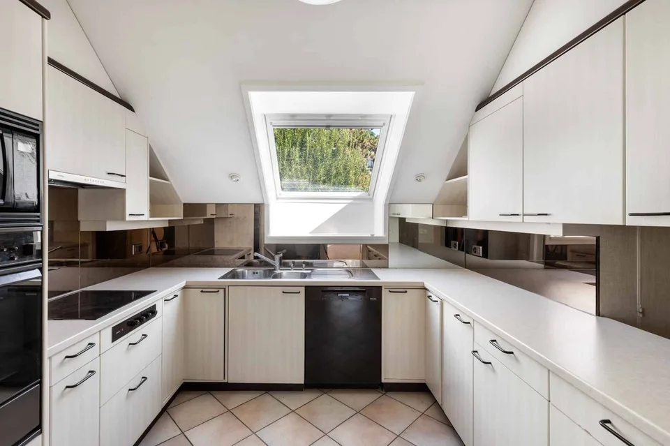 Elegantes Anwesen mit Panoramablick