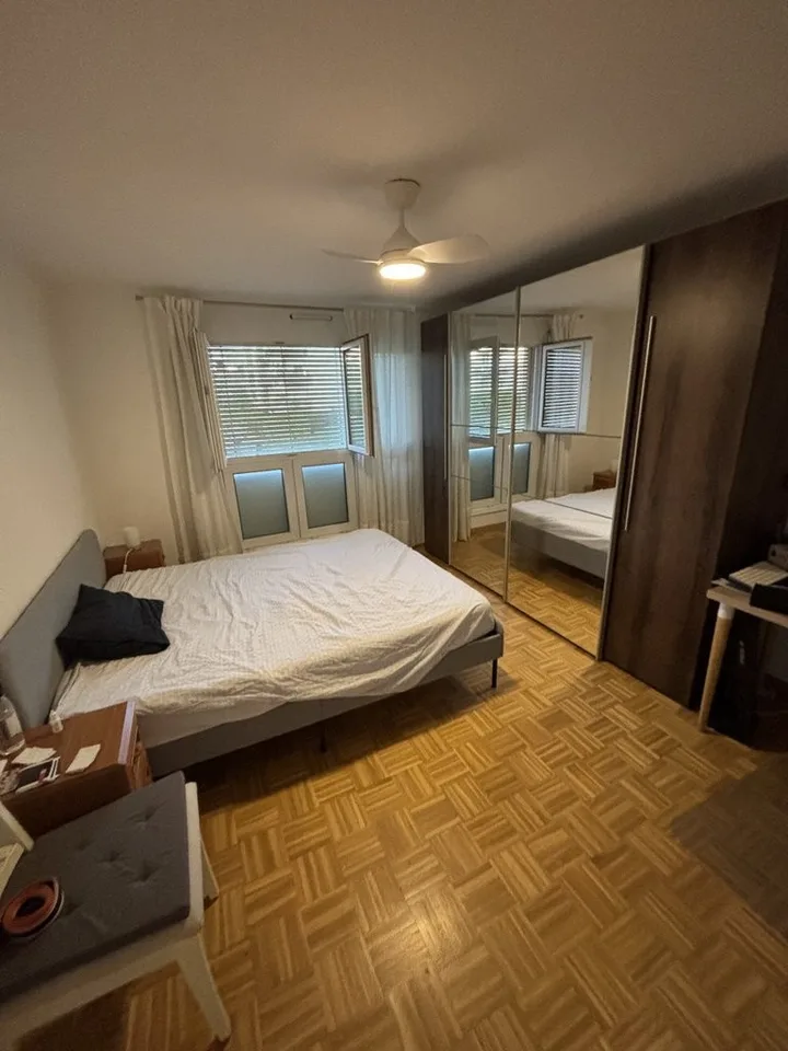Zu ergreifen! Wunderschöne Wohnung im Herzen von Nyon!
