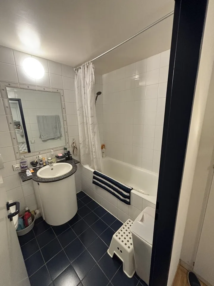 Zu ergreifen! Wunderschöne Wohnung im Herzen von Nyon!