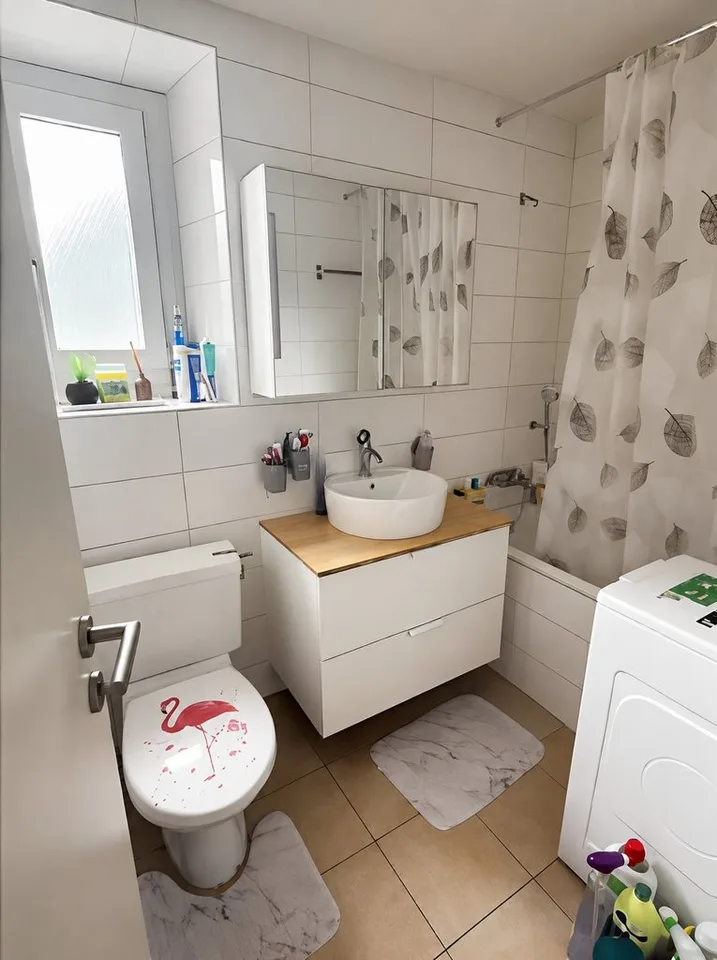 À saisir ! Magnifique appartement au coeur de Chippis !