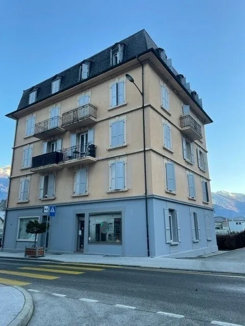 À saisir ! Magnifique appartement au coeur de Chippis !