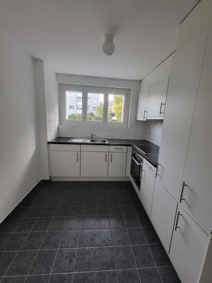 Schönes Apartment mit Terrasse zur Miete in Marly!