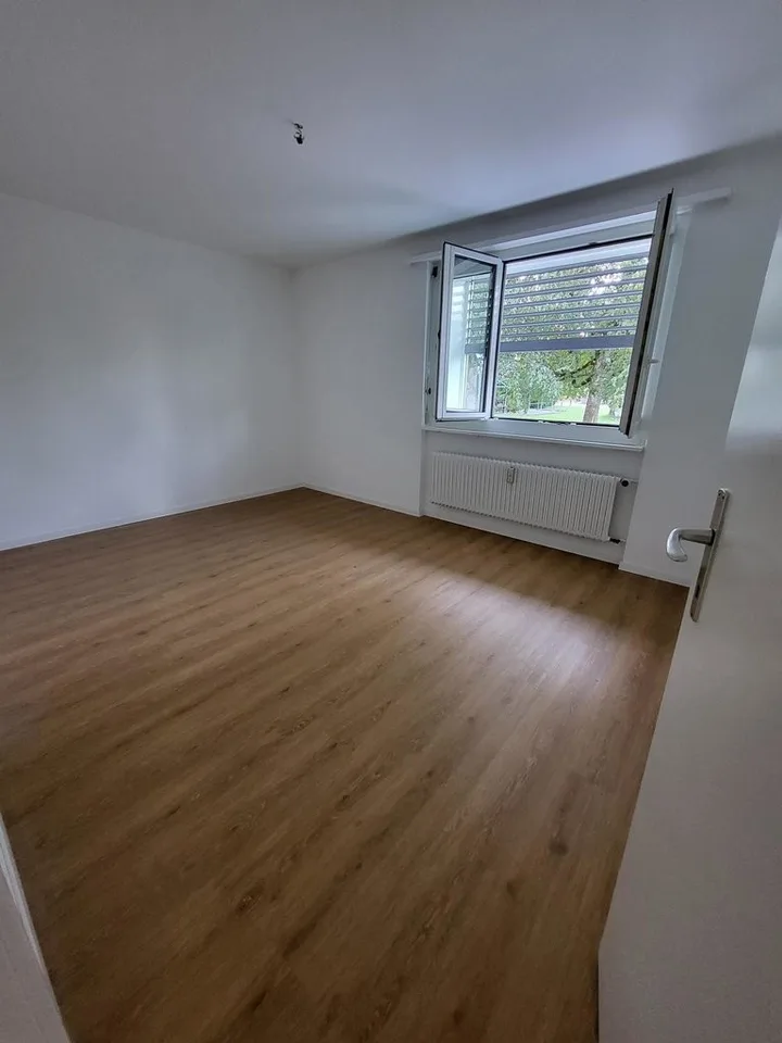 Schönes Apartment mit Terrasse zur Miete in Marly!