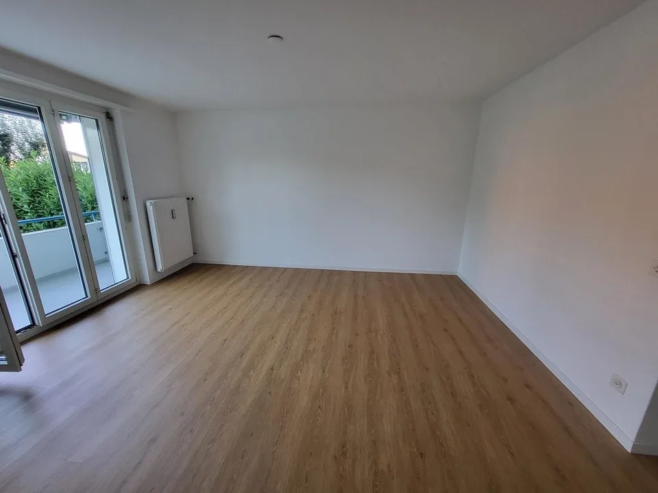 Schönes Apartment mit Terrasse zur Miete in Marly!