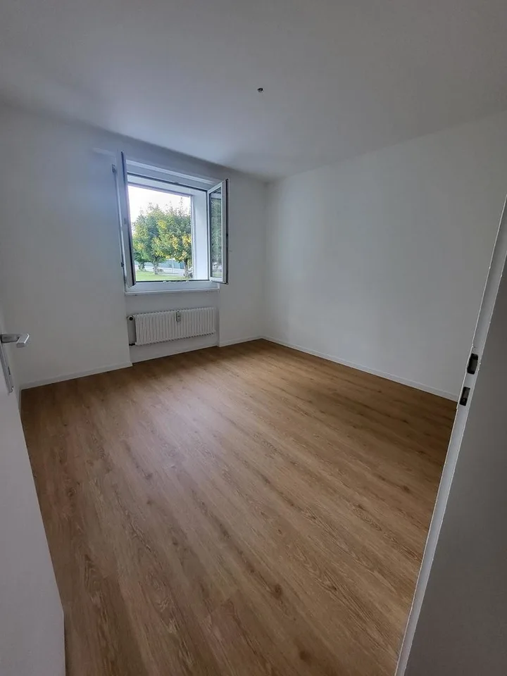 Schönes Apartment mit Terrasse zur Miete in Marly!