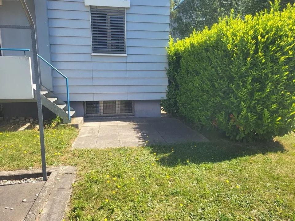 Schönes Apartment mit Terrasse zur Miete in Marly!