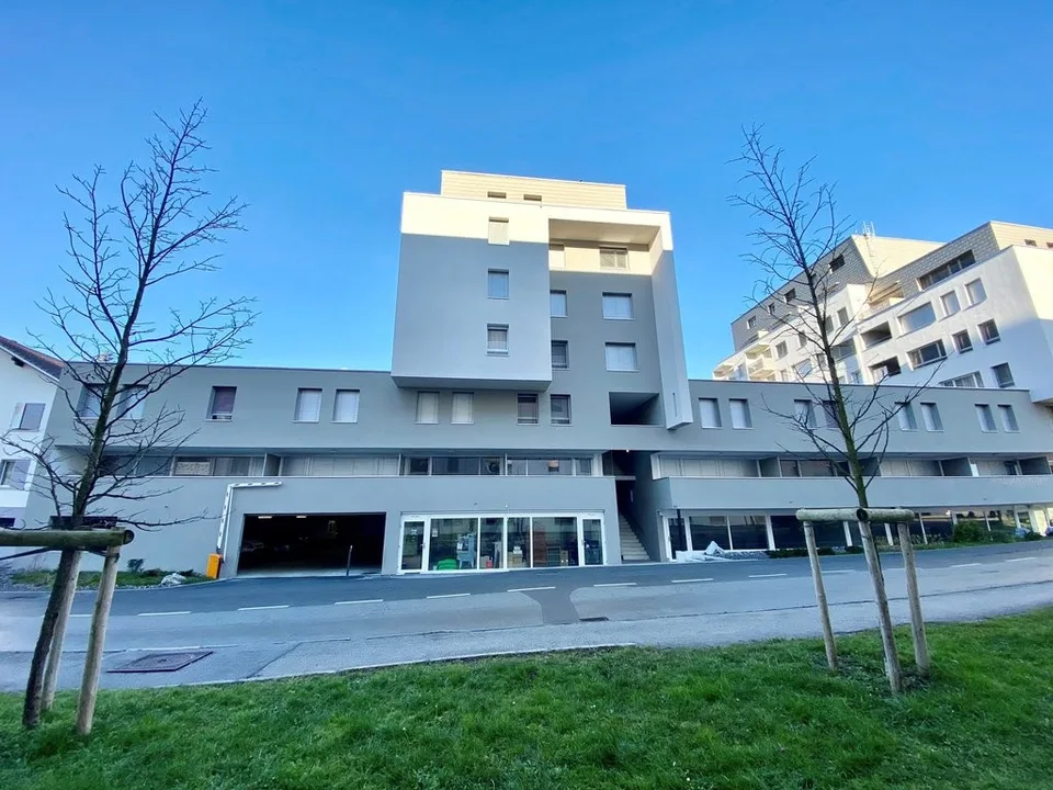 A saisir ! Magnifique duplex dans quartier verdoyant !
