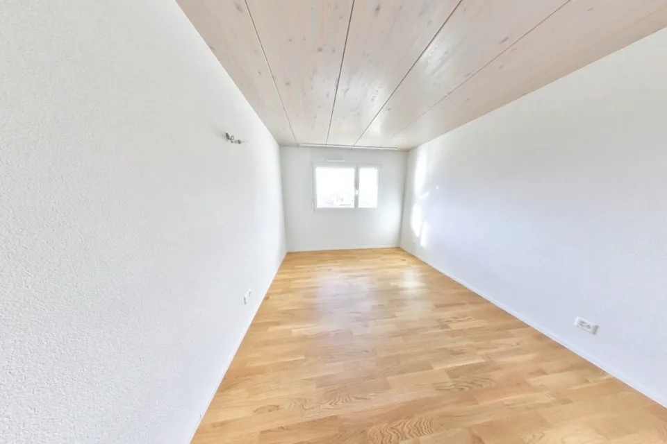 Not to be missed! Magnificent duplex in a green neighborhood!