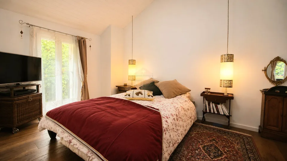 4,5-Zimmer-Haus