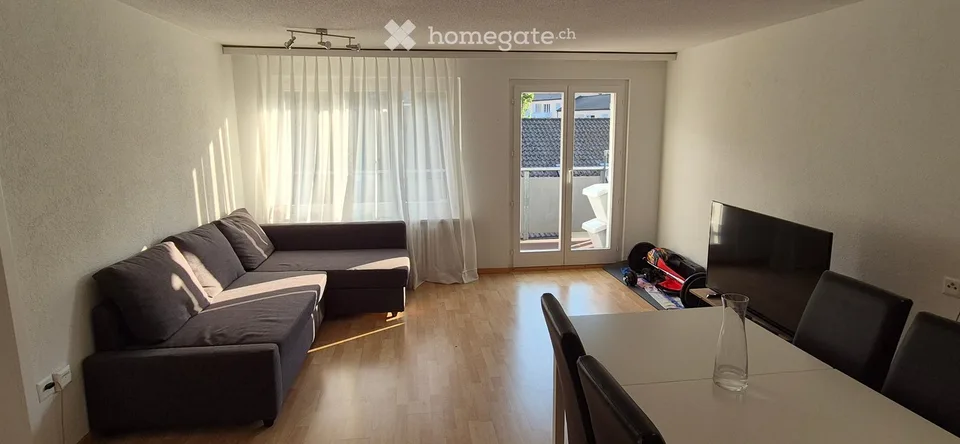 3-Zimmer-Wohnung in Rombach