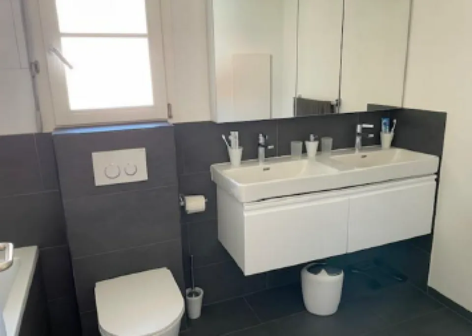 Nature right at the door - Top condition - Move in and feel at home - Quiet location with a wide view