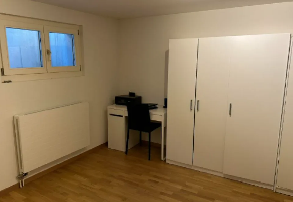 Nature right at the door - Top condition - Move in and feel at home - Quiet location with a wide view
