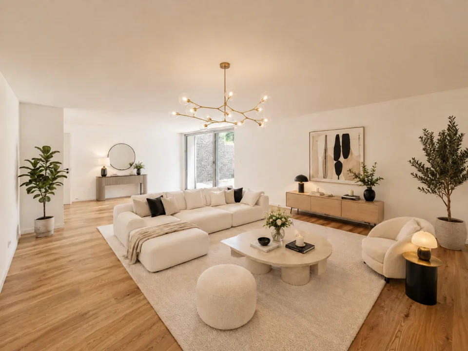 Elegante Familienvilla in der Nähe des Sees und der Strände von Collonge-Bellerive