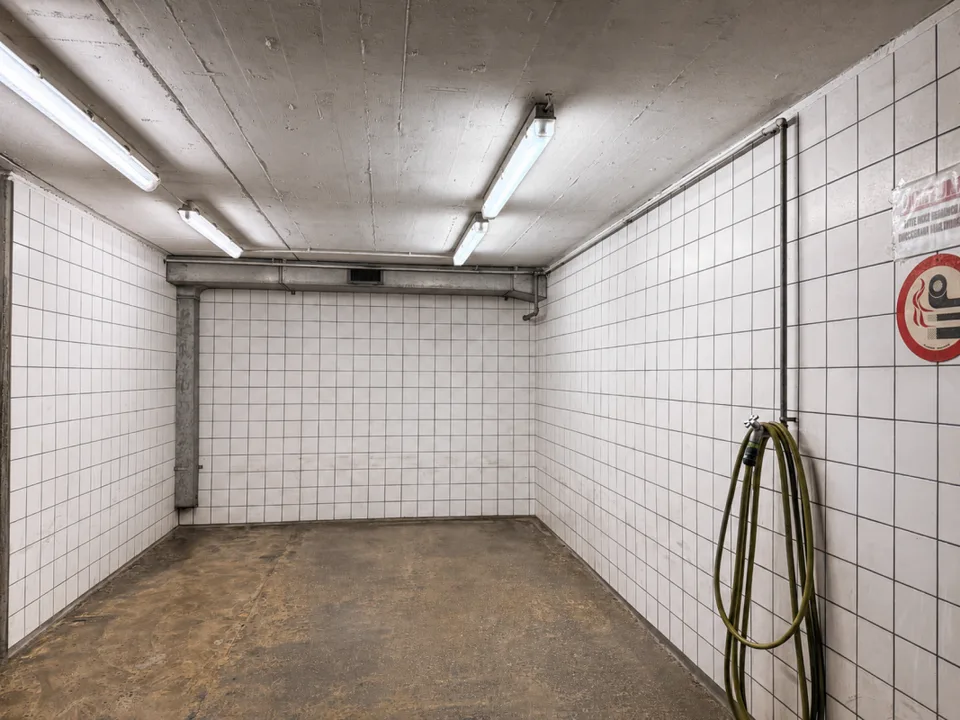 Espace pour vos idées : Appartement lumineux de 3,5 pièces en angle à Oberdorf BL