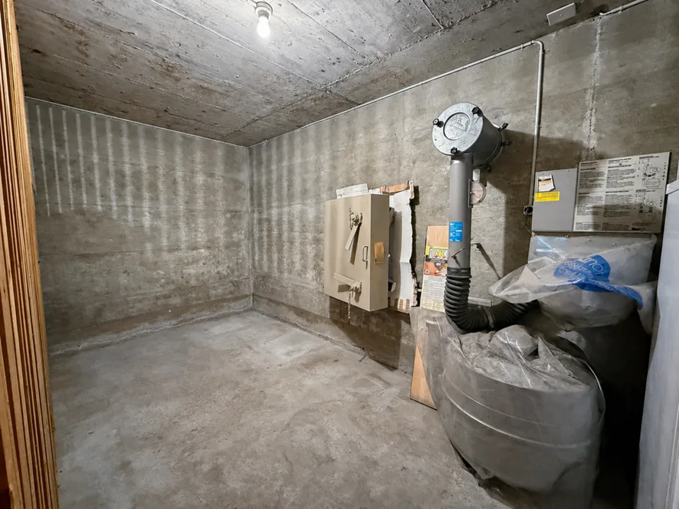 Espace pour vos idées : Appartement lumineux de 3,5 pièces en angle à Oberdorf BL