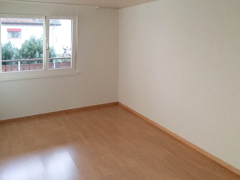 Attraktive 2.5-Zimmer-Wohnung an ruhiger und grüner Lage in Obfelden