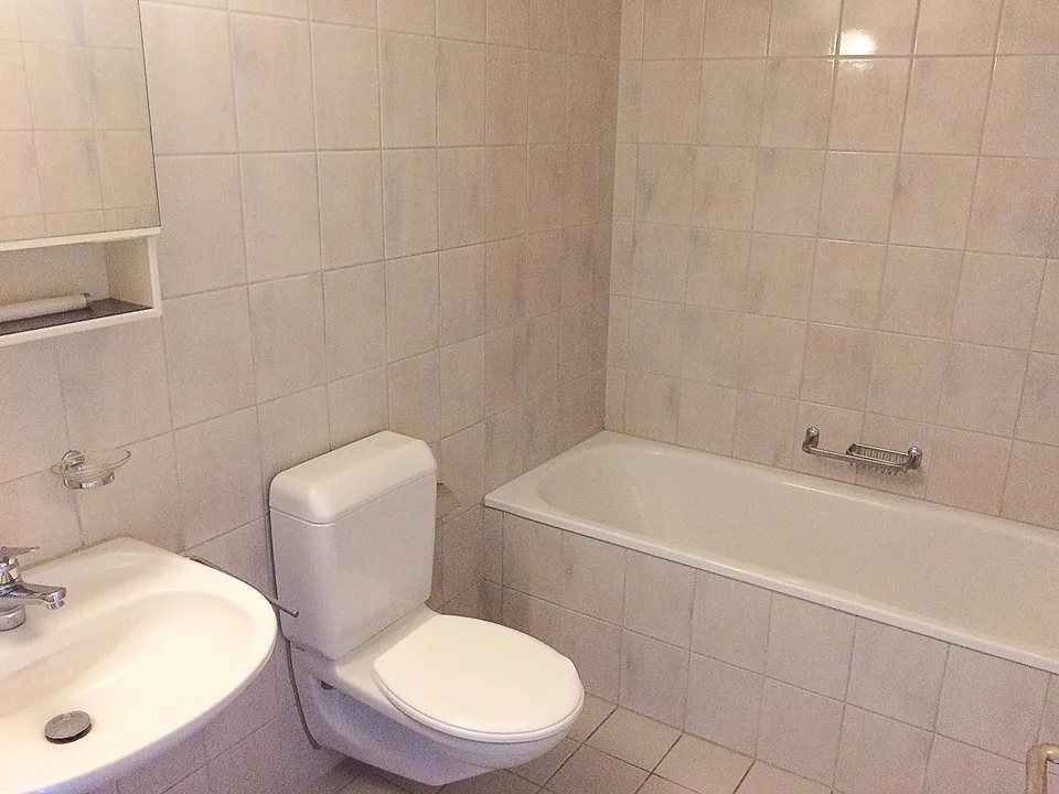 Attraktive 2.5-Zimmer-Wohnung an ruhiger und grüner Lage in Obfelden