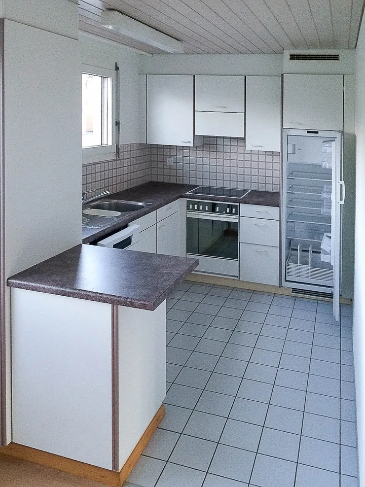 Attraktive 2.5-Zimmer-Wohnung an ruhiger und grüner Lage in Obfelden
