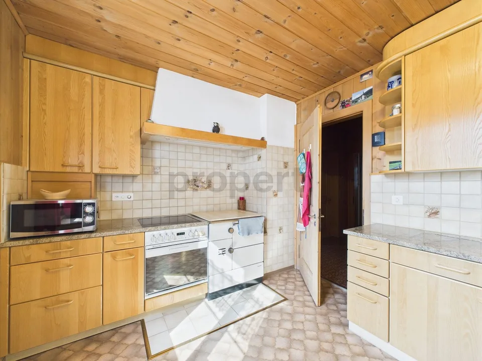Charmantes Zweifamilienhaus mit Potenzial  ideal als Mehrgenerationenhaus oder Erst- und Zweitwohnsitz