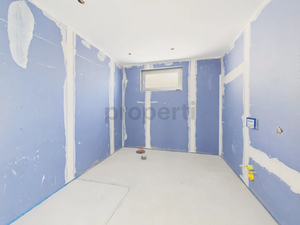 Moderno 4.5 locali appartamento con ampio balcone, Brione sopra Minusio